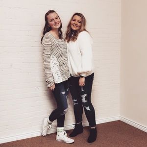 Meet your Posher, Jordan